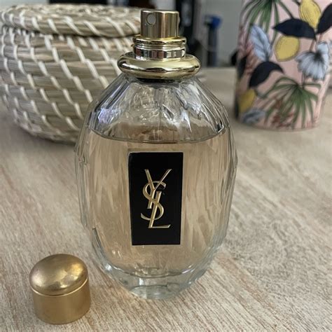 yves saint laurent discontinued perfume|ysl parisienne discontinued.